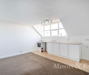 Studio to rent - Photo 4