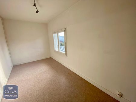 Location Appartement 2 pièces 44m² ST PIERRE DES CORPS 37700 - Photo 3