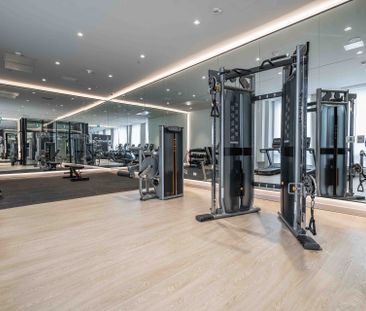 For Lease - 1 Jarvis Street Unit# 1418, Hamilton, Ontario - Photo 2