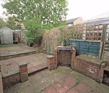 1 bedroom terraced house to rent - Photo 4