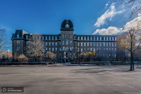 MC133 - Apartment Centre-Ville, Montreal - Photo 4