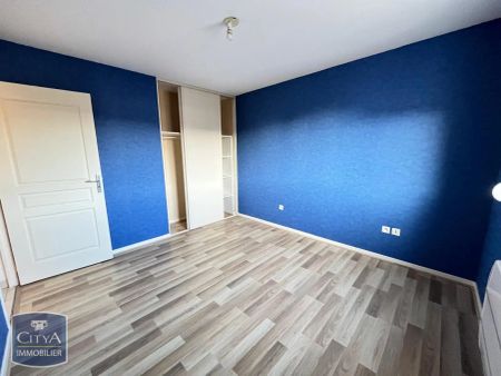 Appartement à louer 2 pièces 45.33m² - Photo 5