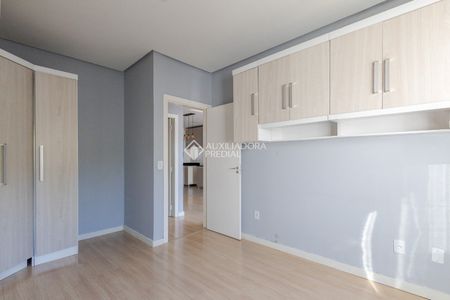 Casa com 2 quartos e 91m² para alugar em São José, Canoas. - Foto 4