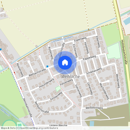 Föhrenweg 5, 67454 Haßloch