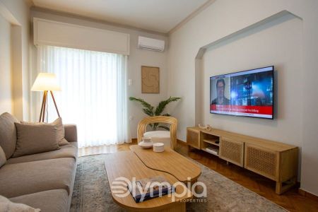 Διαμέρισμα για ενοικίαση Πλάκα (Ιστορικό Κέντρο) - Photo 3