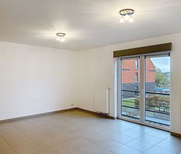 Appartement met één slaapkamer in Bergen - Photo 2