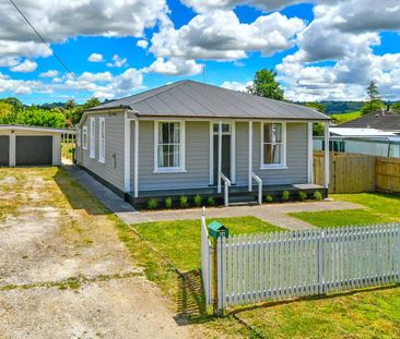 Renovated 3-Bedroom on Large Section - Photo 1