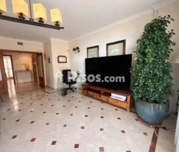 Piso en alquiler en Avenida del Mar - Photo 1