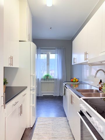 Nygatan, Arboga - Photo 2