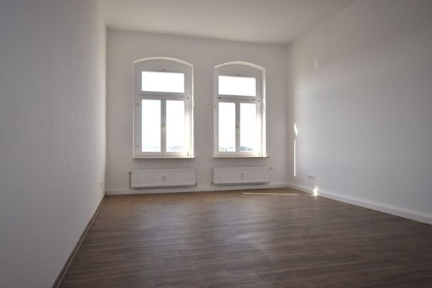 TOP WOHNGEFÜHL • 4-Zimmer • Bad mit Wanne & Dusche • große Portaltüren • unbedingt Anschauen ! - Photo 1