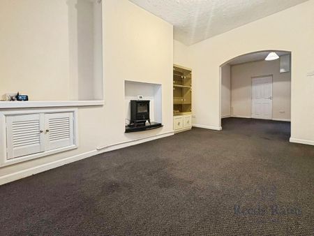 2 bedroom terraced house to rent - Photo 2