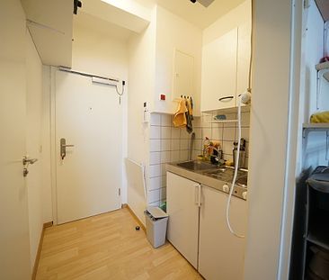 VERMIETET Praktisches Apartment in Top-Lage Kölns - Photo 4
