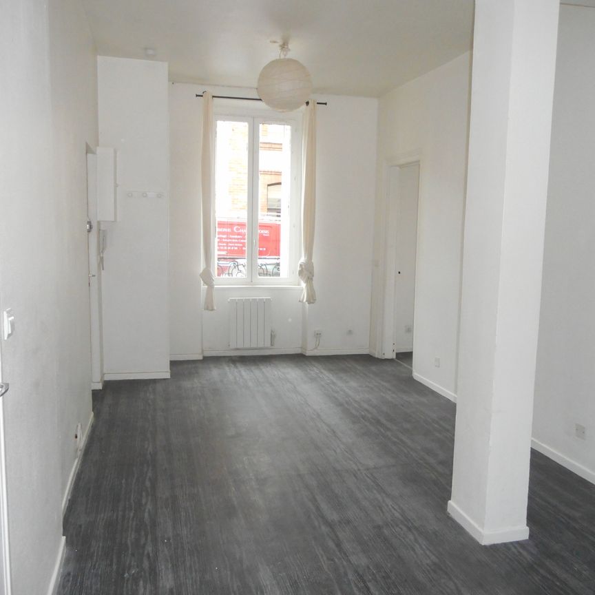 Appartement RUE CHABAUD - Photo 1