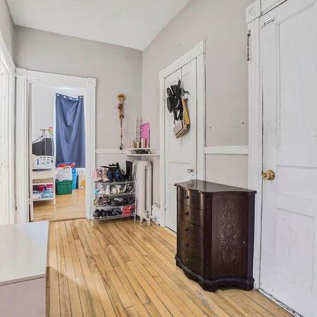 🏡 Grand 6 1/2 lumineux à Verdun — 3 ou 4 chambres — 2250$— disponible 1er juillet! - Photo 4