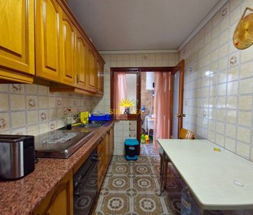 SPACIOUS 4 BEDROOM APARTMENT FOR RENT IN GUARDAMAR DEL SEGURA - ALI... - Photo 6