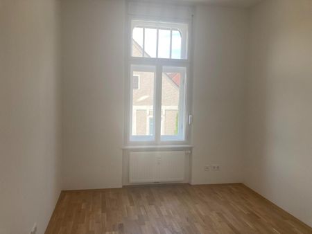 Geförderter Erstbezug nach Generalsanierung in Ehrenhausen - 3 Zimmer TOP 4 ; [GF,HStrEh] - Foto 4