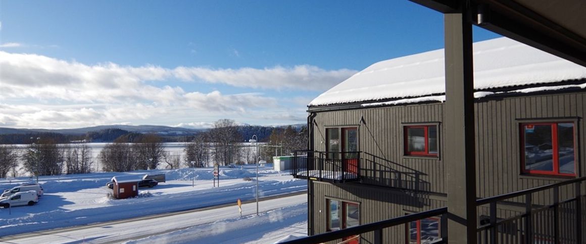 Stationsvägen 2 j - Foto 1