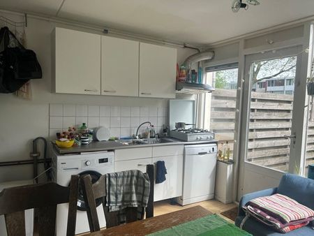 Te huur: Kamer Saffierstraat in Groningen - Photo 2