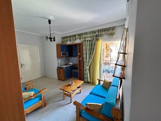Studio/Γκαρσονιέρα για ενοικίαση Σκάλα Ωρωπού (Ωρωπός) - Φωτογραφία 1
