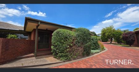 Spacious Two Bedroom Unit - Photo 2