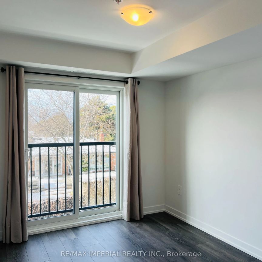 1670 Victoria Park Avenue #209 - Photo 1
