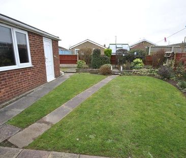 Seaton Gardens, New Rossington, DN11 - Photo 1