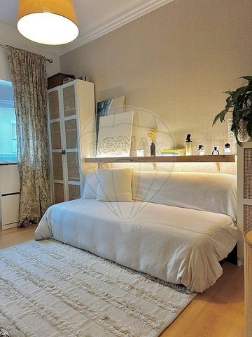 Apartamento T2 em Lisboa - Photo 2