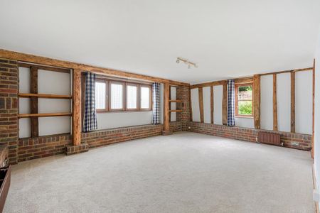 4 bedroom barn conversion to rent - Photo 4