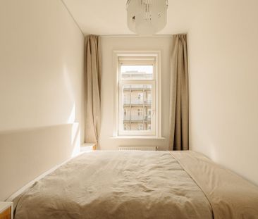 Te huur: Appartement Jacob Catskade 43 2 in Amsterdam - Photo 6