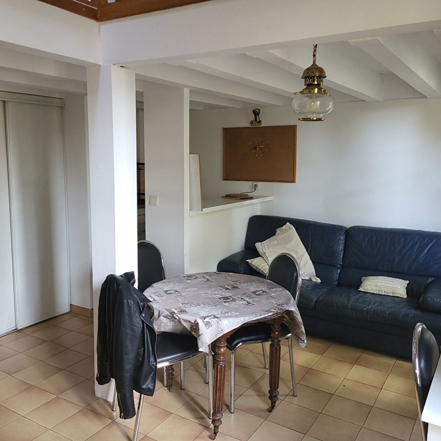 Location Appartement 2 pièces 32m² - Photo 1