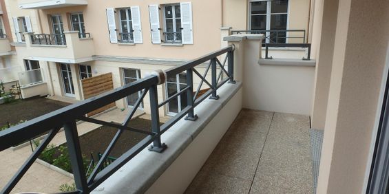Location Appartement 1 pièce 24m² BUC 78530 - Photo 3