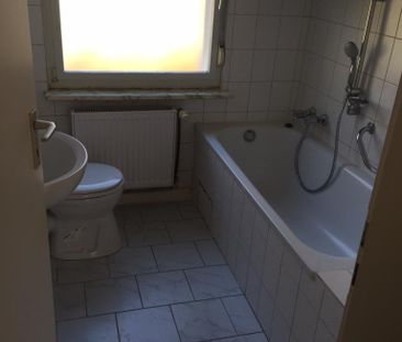 Demnächst frei! 3-Zimmer-Wohnung in Duisburg Ungelsheim - Photo 4