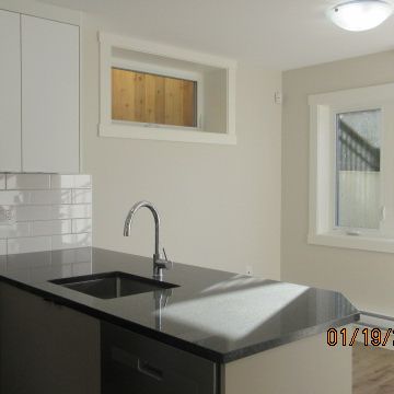 2609- Unit # 2 West 8th Ave., Vancouver, Bc V6k 2b5 - Photo 1