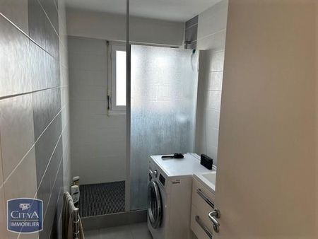 Location Appartement 3 pièces 60m² CHOLET 49300 - Photo 5