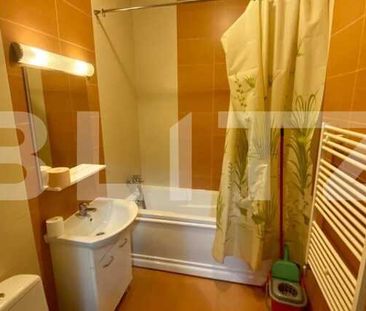 Apartament 1 camera, 41 mp, AC, zona Piata Mihai Viteazu - Photo 6