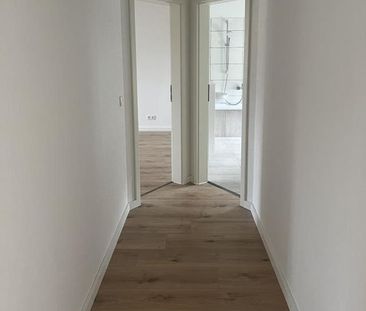 Optimale WohlfÃ¼hlwohnung im Erstbezug nach liebevoller Sanierung! - Photo 3