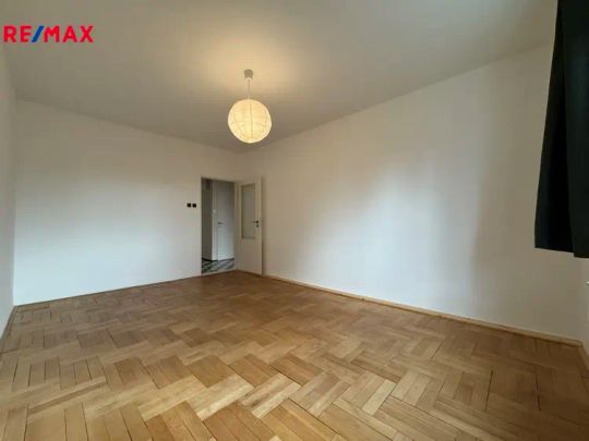 Útulný zděný byt 3+1, 74 m - Fotografie 1