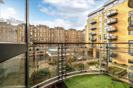 Chelsea Gate Apartments, Ebury Bridge Road, London, SW1W - Photo 3