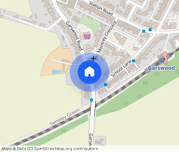 Garswood Road, Garswood, Ashton-In-Makerfield, WN4 0TU - Photo 1