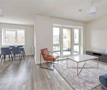 2 bedroom flat to rent - Photo 4