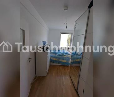TAUSCHWOHNUNG 3 Zimmer Wohnung in Flingern Süd mit Balkon - Photo 2