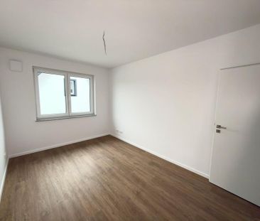 2-Zimmer-Wohnung mit Balkon in Feldnähe - Erstbezug - Foto 1