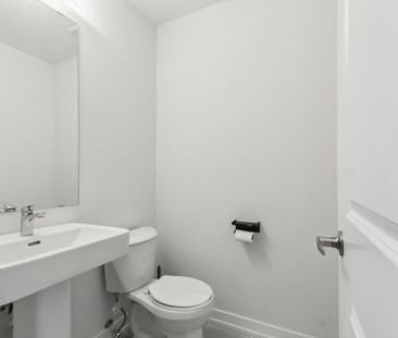 For Lease - 65 Akil Thomas Gardens, Toronto, Ontario - Photo 1