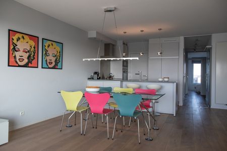 Verzorgd appartement met balkon en zicht op de jachthaven - Photo 2