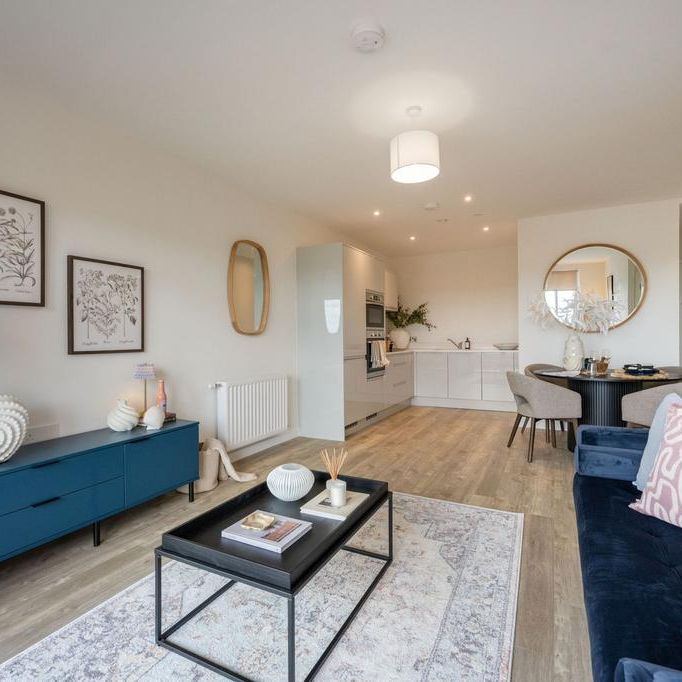 1 bedroom apartment to rent - Photo 1