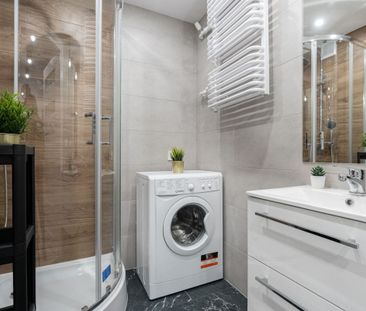 Pokój z ogrzewaniem miejskim w Katowicach 10 m² - Zdjęcie 6