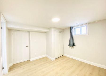 For Lease - 728 Danforth Road Unit# Lwr, Toronto, Ontario - Photo 2