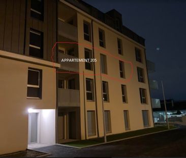 CAEN ST OUEN ZENITH APPARTEMENT 3 PIECES RECENT DE 2021 AVEC BALCON... - Photo 5