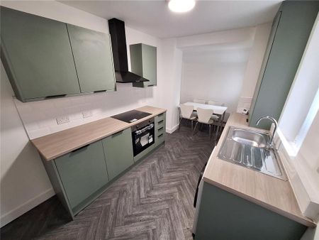 1 bedroom in a house share to rent - Photo 4