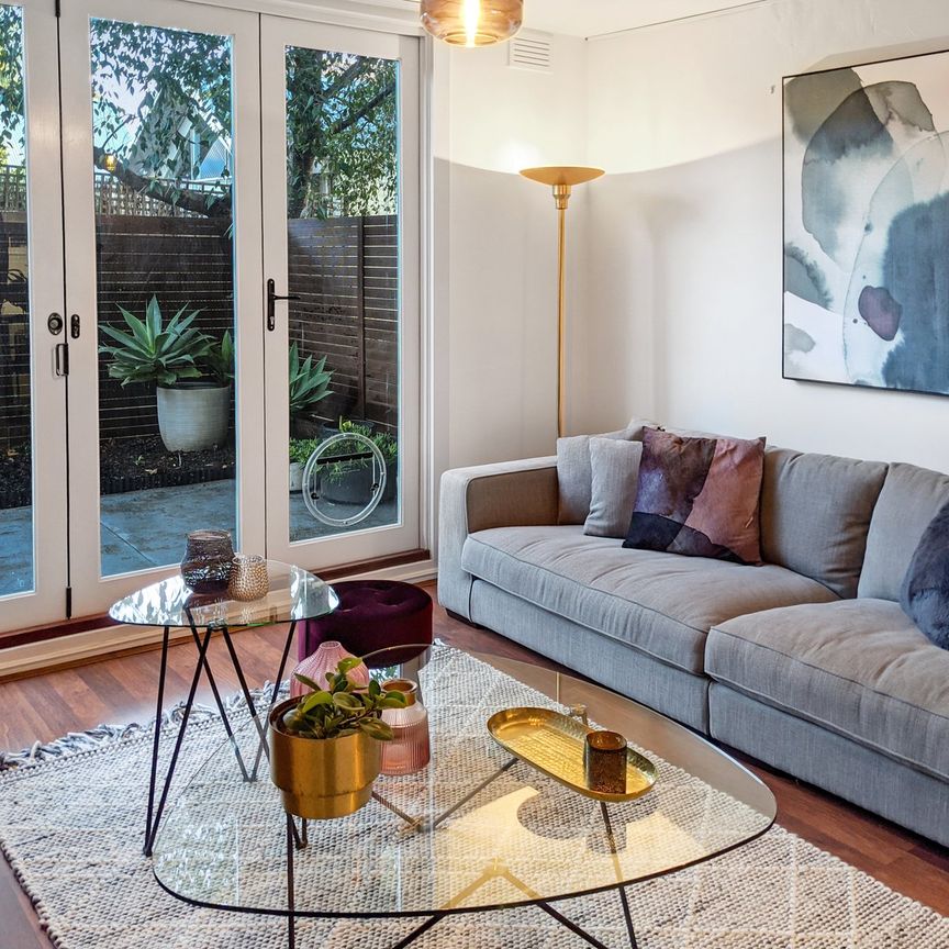 2/18-20 Brighton Street, Flemington VIC 3031 - Photo 1